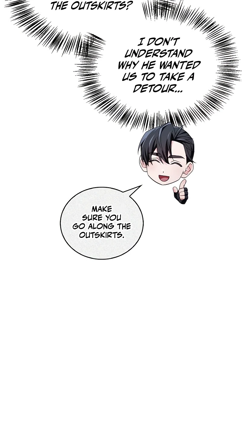 I'm Not That Kind of Talent Chapter 41 — Page 16
