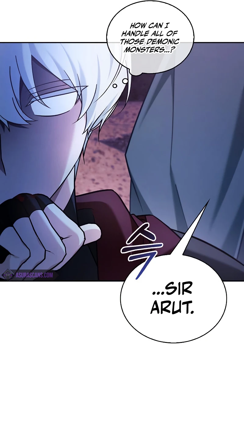 I'm Not That Kind of Talent Chapter 41 — Page 21