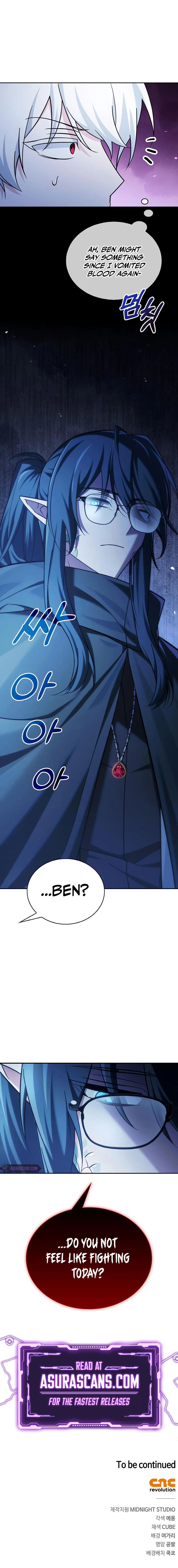 I'm Not That Kind of Talent Chapter 41 — Page 22