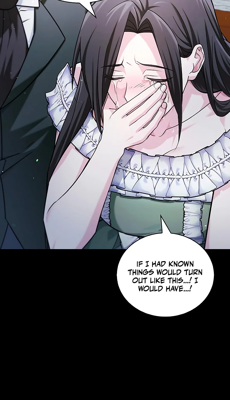 I'm Not That Kind of Talent Chapter 46 — Page 8