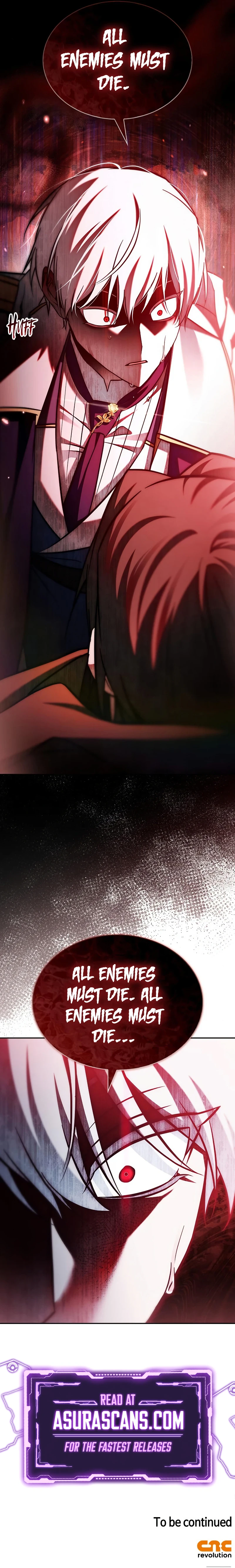 I'm Not That Kind of Talent Chapter 57 — Page 14