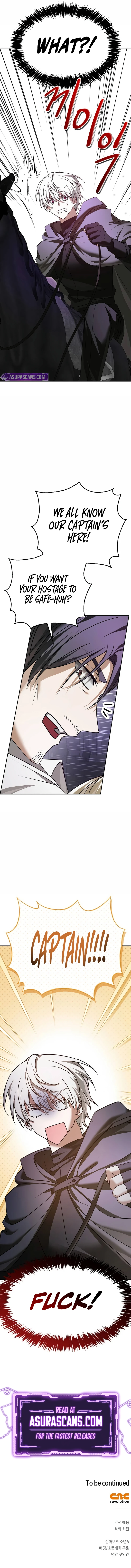 I'm Not That Kind of Talent Chapter 81 — Page 14
