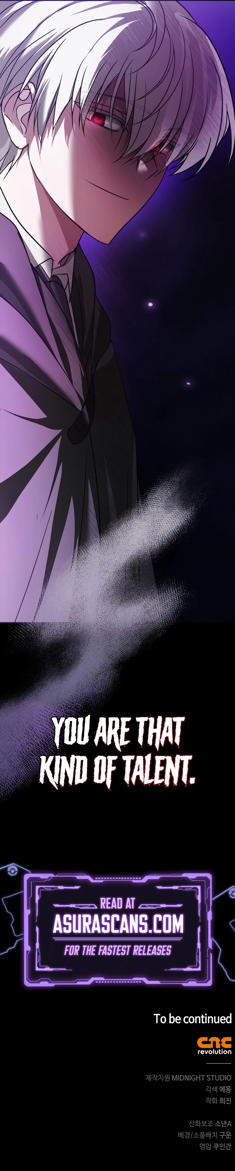 I'm Not That Kind of Talent Chapter 83 — Page 15