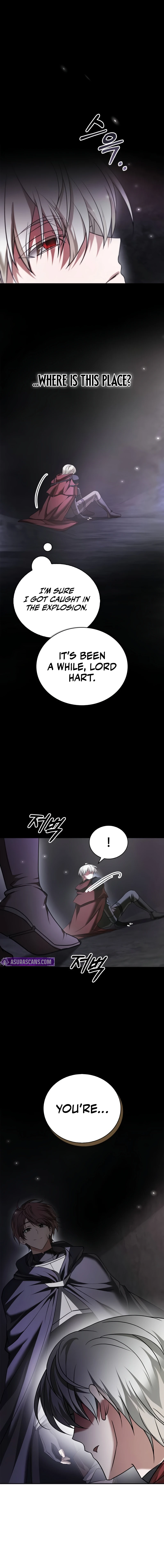 I'm Not That Kind of Talent Chapter 87 — Page 2