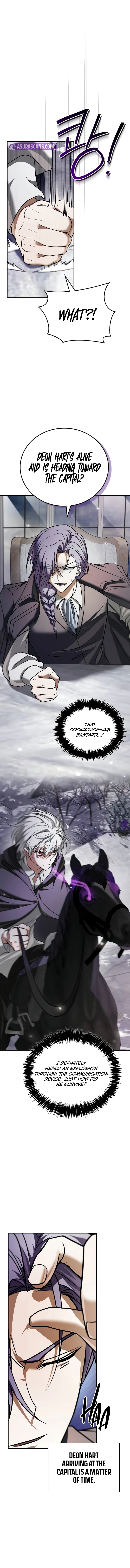 I'm Not That Kind of Talent Chapter 88 — Page 2