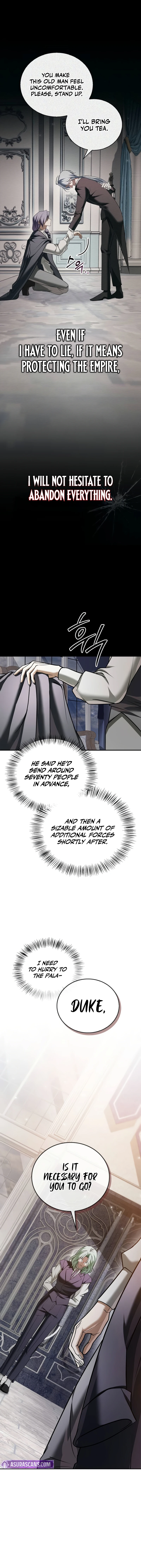 I'm Not That Kind of Talent Chapter 88 — Page 6