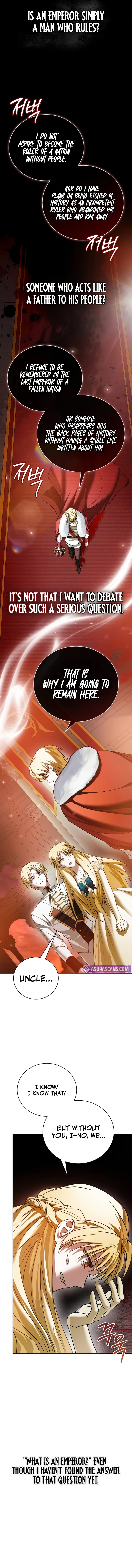 I'm Not That Kind of Talent Chapter 88 — Page 12