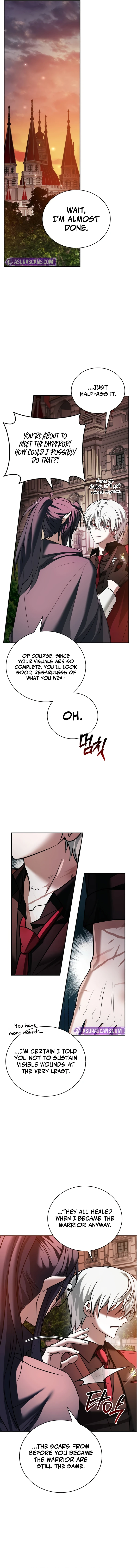 I'm Not That Kind of Talent Chapter 88 — Page 15