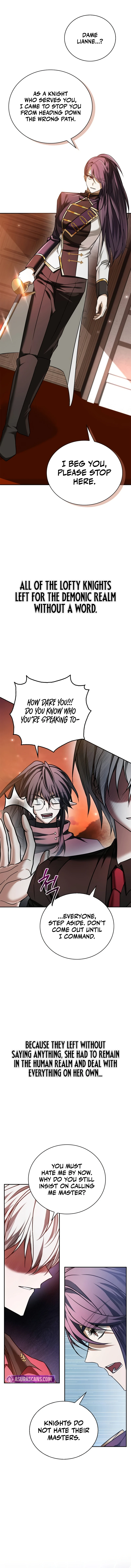 I'm Not That Kind of Talent Chapter 88 — Page 17