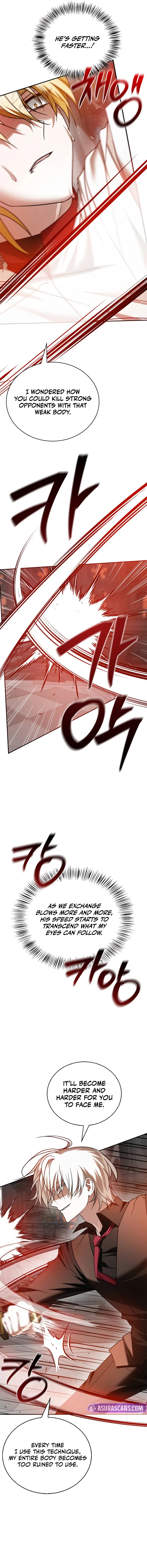 I'm Not That Kind of Talent Chapter 90 — Page 3