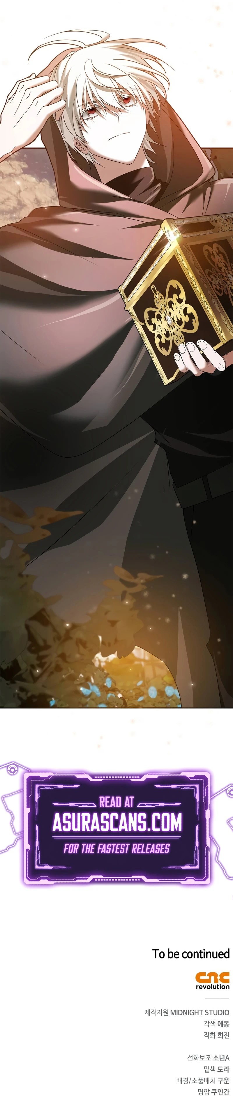 I'm Not That Kind of Talent Chapter 92 — Page 16