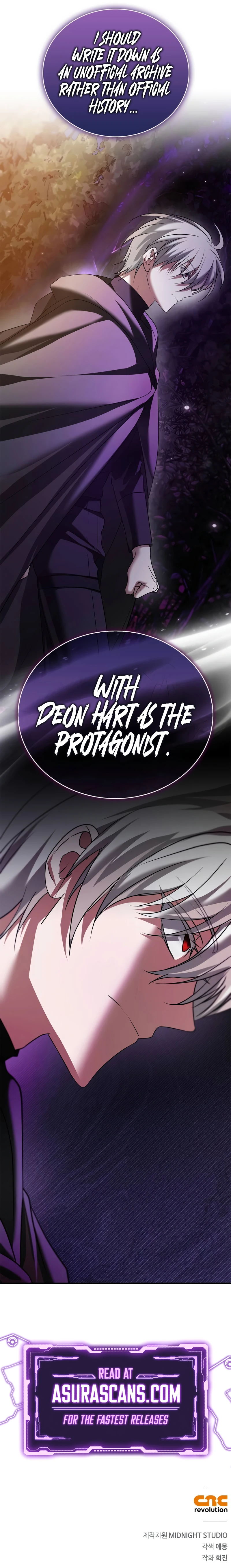 I'm Not That Kind of Talent Chapter 93 — Page 18