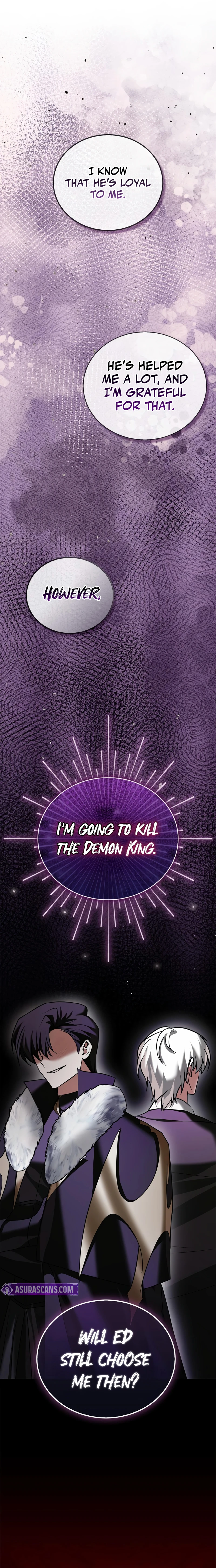 I'm Not That Kind of Talent Chapter 98 — Page 3