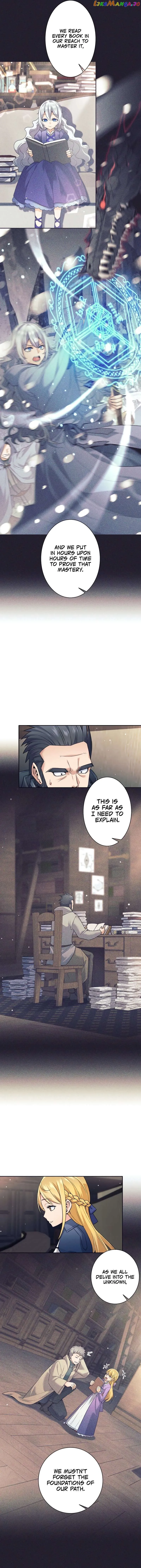 I'm Quitting the Hero's Party Chapter 10 — Page 9