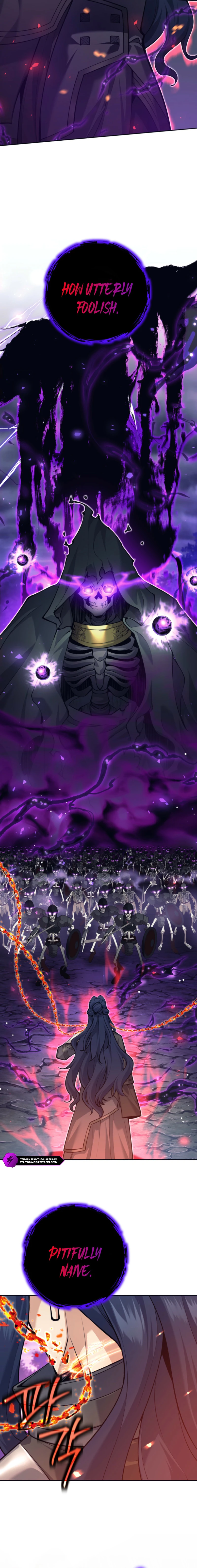I'm Quitting the Hero's Party Chapter 104 — Page 4