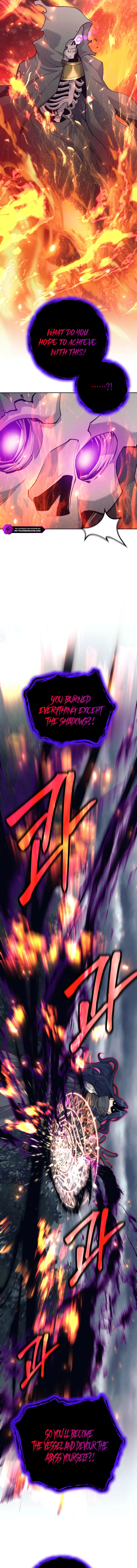 I'm Quitting the Hero's Party Chapter 104 — Page 12