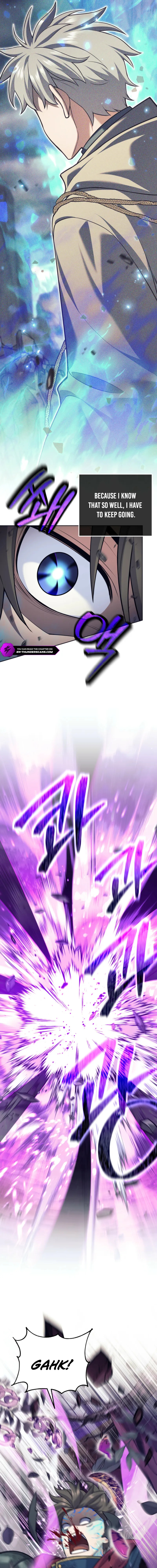 I'm Quitting the Hero's Party Chapter 107 — Page 12