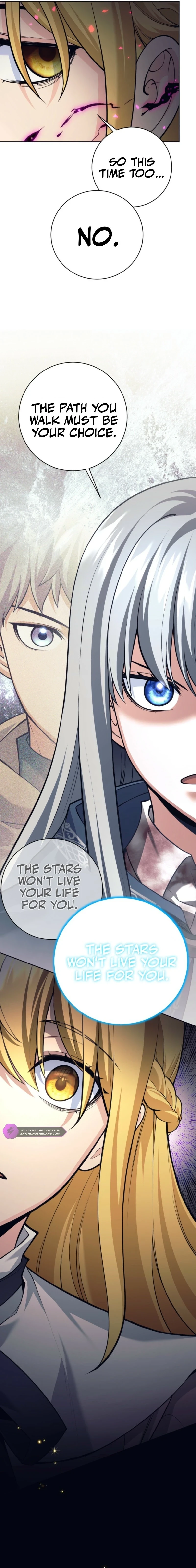 I'm Quitting the Hero's Party Chapter 109 — Page 15