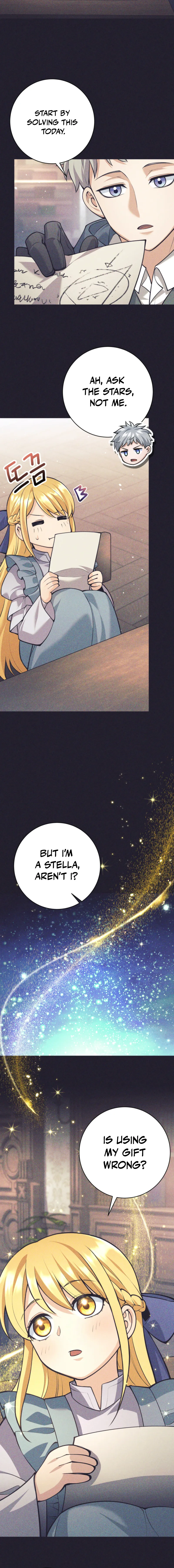 I'm Quitting the Hero's Party Chapter 110 — Page 5