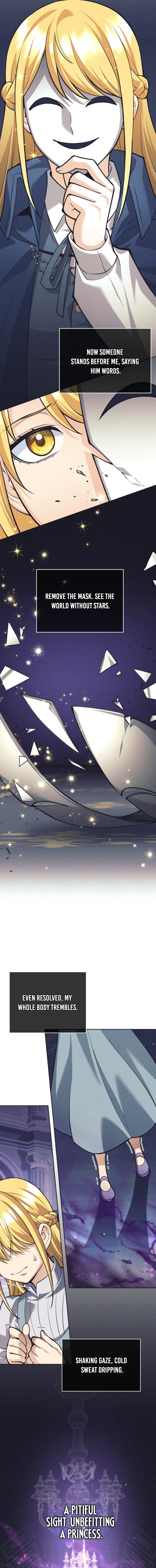 I'm Quitting the Hero's Party Chapter 110 — Page 12