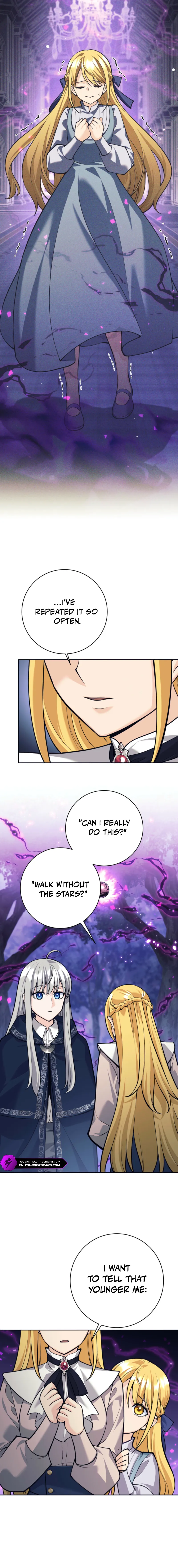 I'm Quitting the Hero's Party Chapter 110 — Page 13