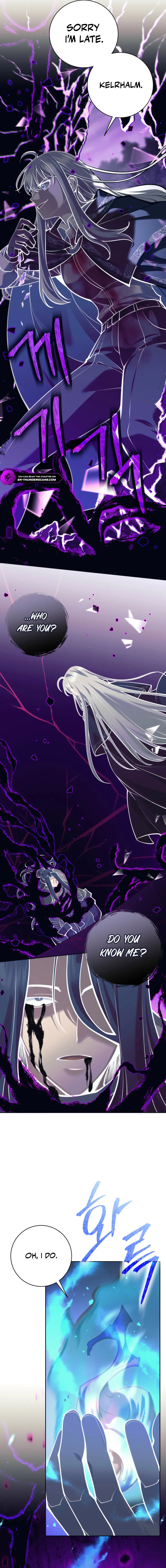 I'm Quitting the Hero's Party Chapter 110 — Page 17