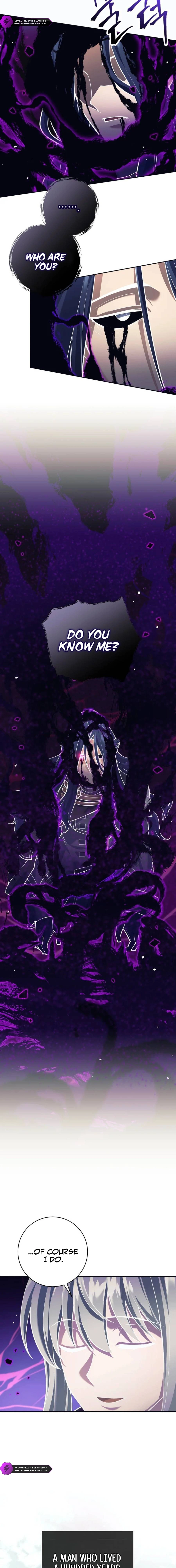 I'm Quitting the Hero's Party Chapter 111 — Page 4