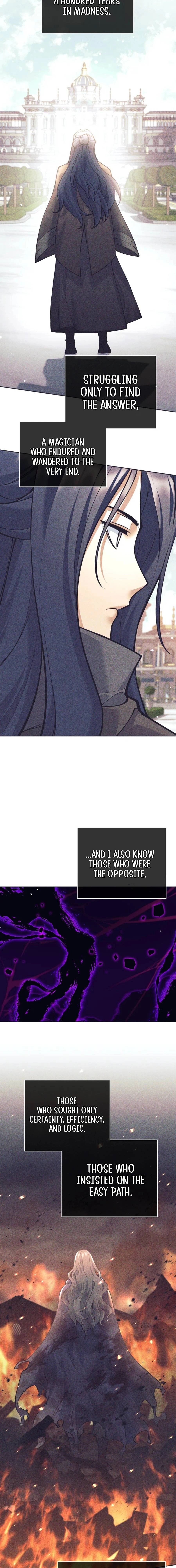 I'm Quitting the Hero's Party Chapter 111 — Page 5