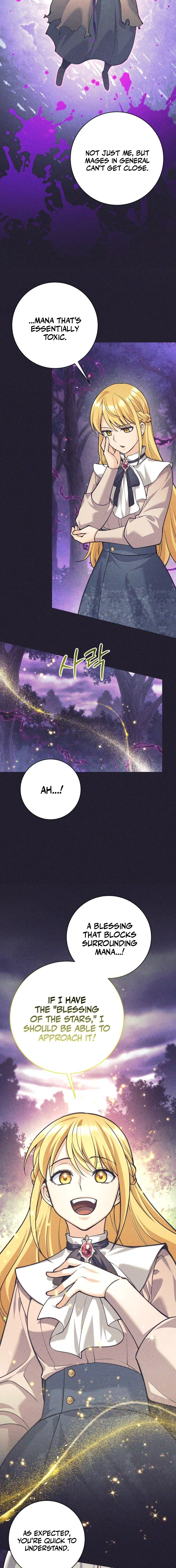 I'm Quitting the Hero's Party Chapter 111 — Page 14