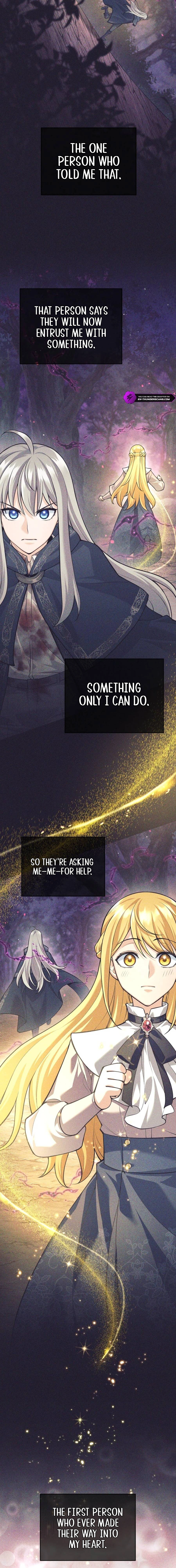 I'm Quitting the Hero's Party Chapter 111 — Page 16