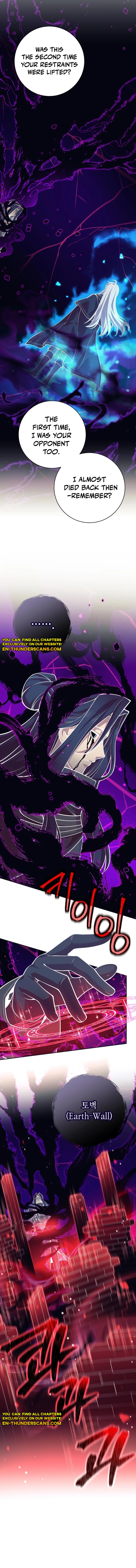 I'm Quitting the Hero's Party Chapter 113 — Page 6