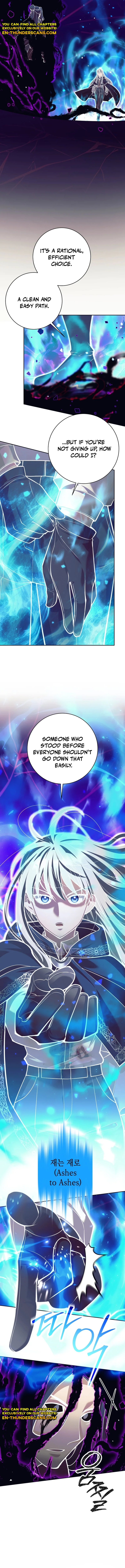 I'm Quitting the Hero's Party Chapter 113 — Page 12