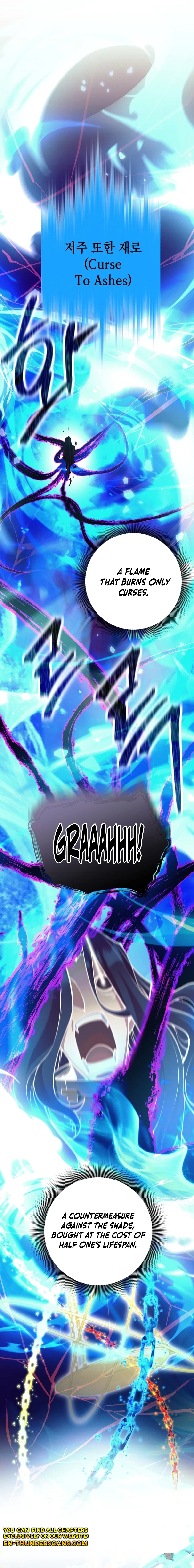 I'm Quitting the Hero's Party Chapter 113 — Page 13