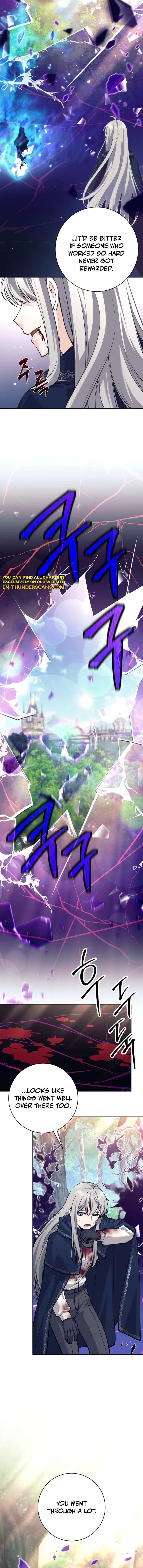 I'm Quitting the Hero's Party Chapter 113 — Page 15