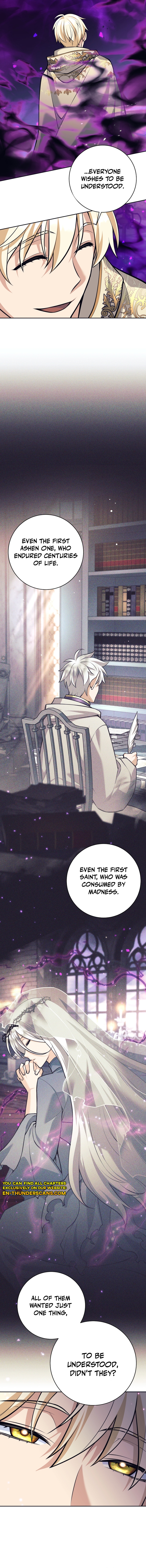 I'm Quitting the Hero's Party Chapter 116 — Page 2