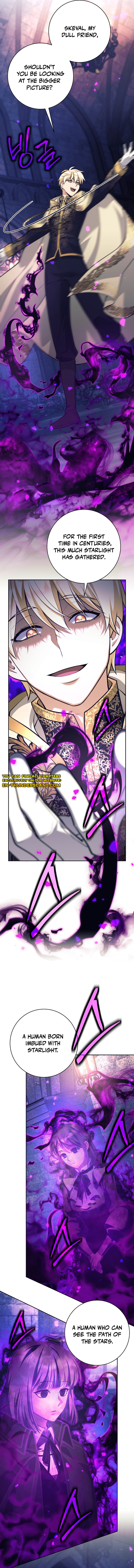 I'm Quitting the Hero's Party Chapter 116 — Page 5
