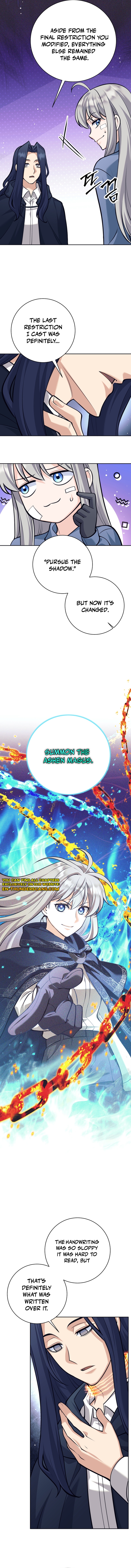 I'm Quitting the Hero's Party Chapter 117 — Page 2