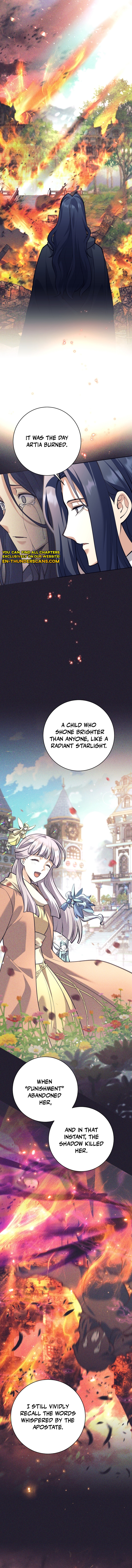 I'm Quitting the Hero's Party Chapter 117 — Page 6