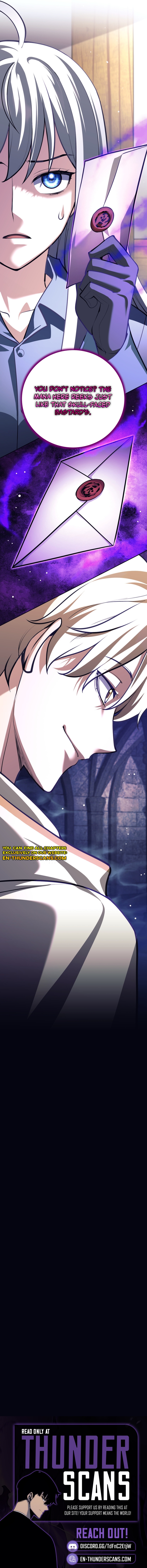 I'm Quitting the Hero's Party Chapter 117 — Page 15