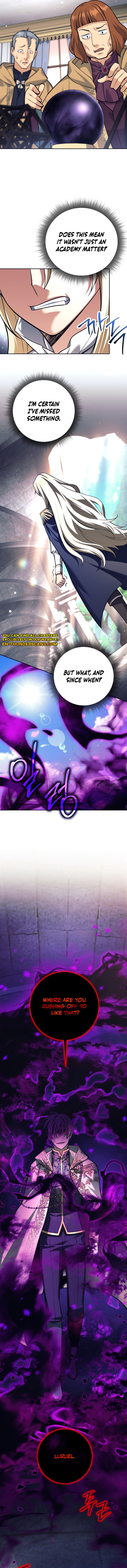 I'm Quitting the Hero's Party Chapter 118 — Page 2