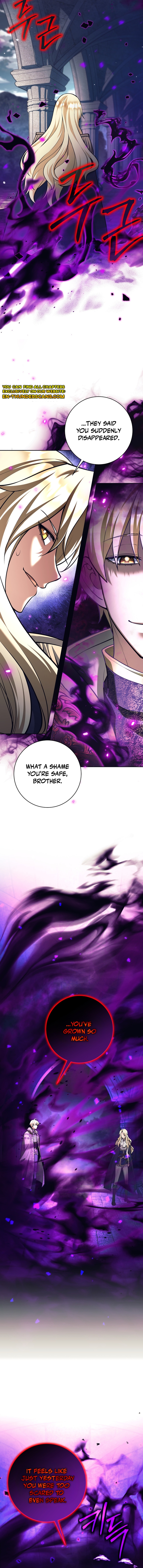 I'm Quitting the Hero's Party Chapter 118 — Page 3