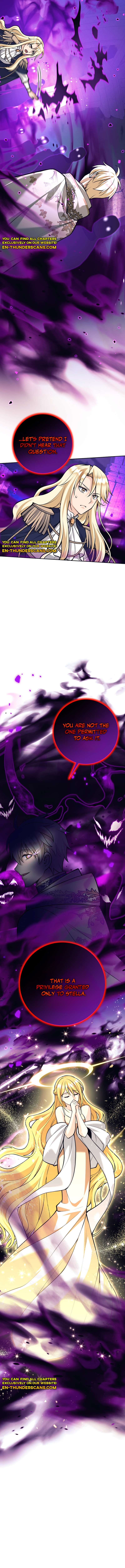 I'm Quitting the Hero's Party Chapter 118 — Page 6