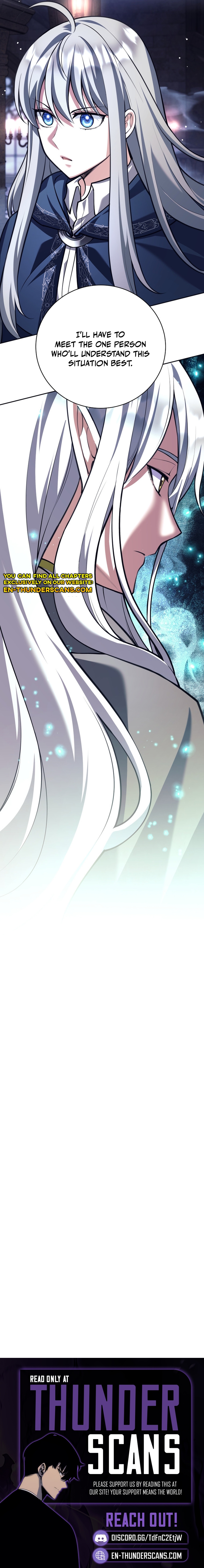 I'm Quitting the Hero's Party Chapter 119 — Page 16