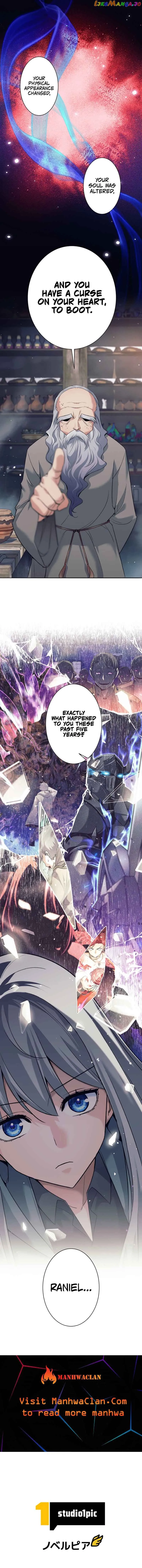 I'm Quitting the Hero's Party Chapter 12 — Page 10