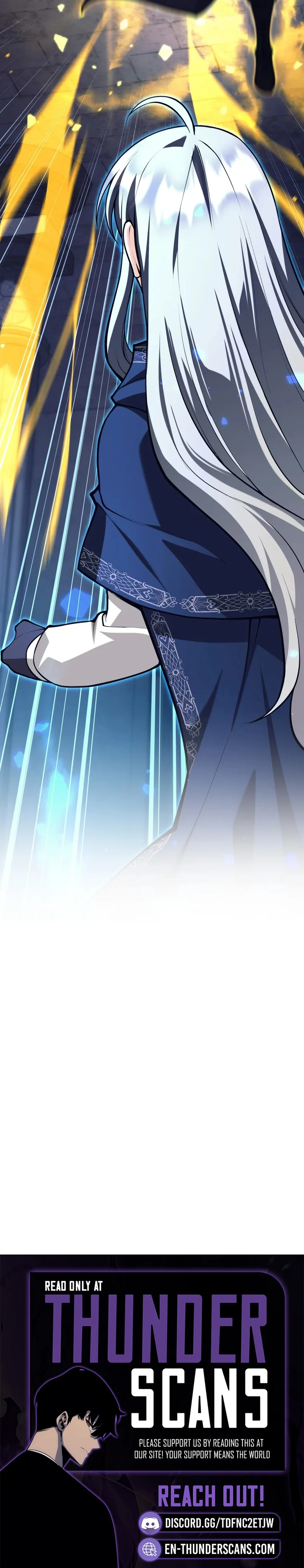 I'm Quitting the Hero's Party Chapter 125 — Page 14