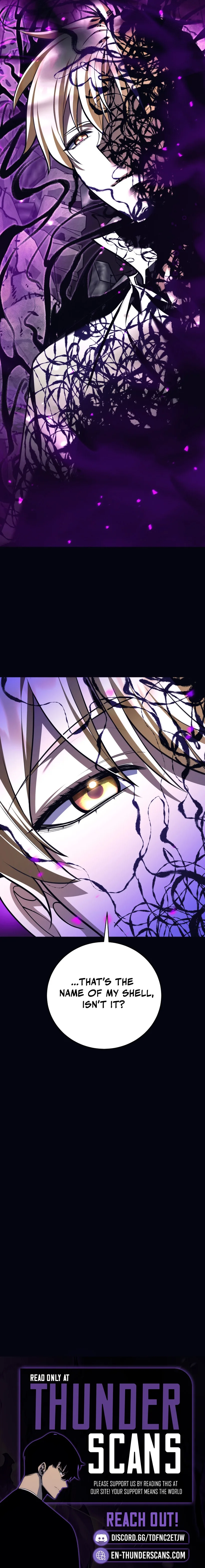 I'm Quitting the Hero's Party Chapter 129 — Page 13