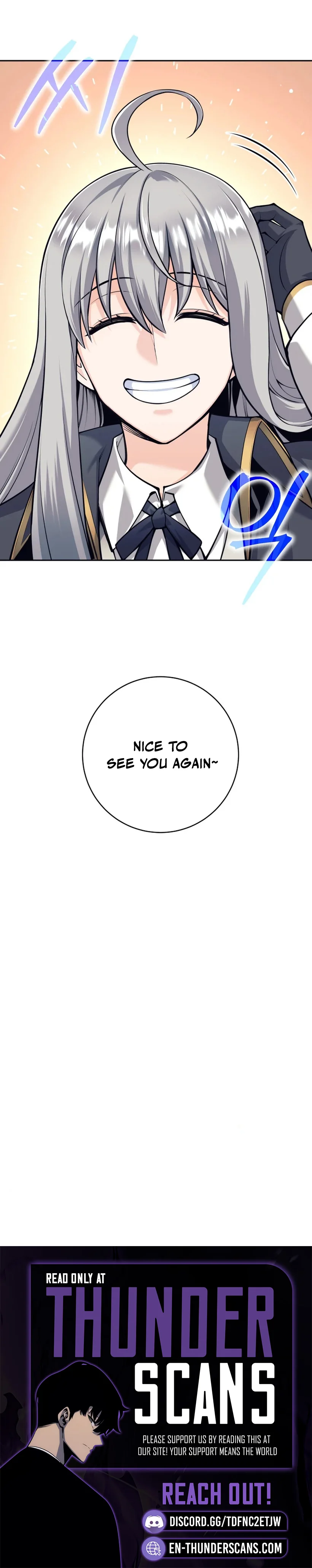 I'm Quitting the Hero's Party Chapter 131 — Page 13
