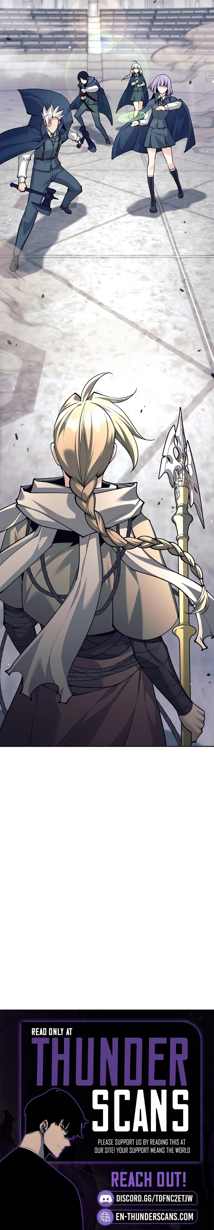 I'm Quitting the Hero's Party Chapter 136 — Page 15