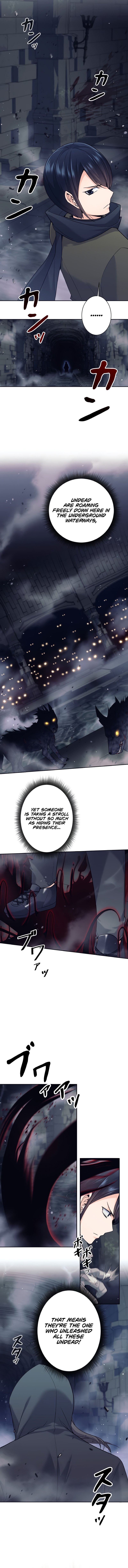 I'm Quitting the Hero's Party Chapter 15 — Page 4