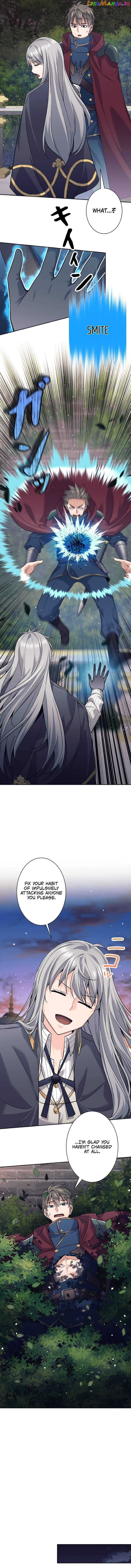 I'm Quitting the Hero's Party Chapter 25 — Page 12